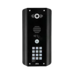 AES Opyn Pro IP Video Telephone Intercom with Keypad and Prox Reader