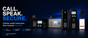 Audio Intercoms