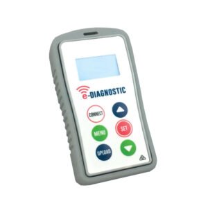 eLoop Diagnostic Remote