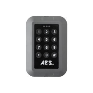 Wireless eKeypad (Coin Battery) Only