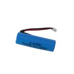 AES EL00IG-B Soldered Single D Battery for Inground Exit/Presence E-Loop D 3.6V