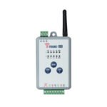 AES ETRANS100 e-Loop Two Channel Transceiver - ETRANS100