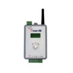 AES e-Trans 200 LCD Transceiver | AES-ETRANS200