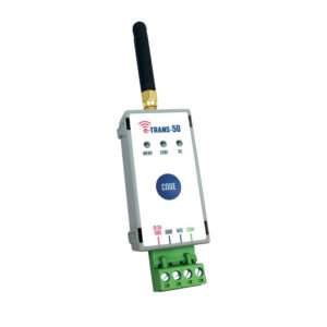 eLoop Transceiver - 1x Relay Output N/O Only - LED Indicators