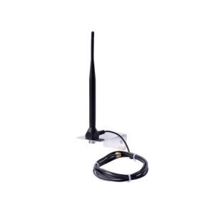Puck Antenna LTE External Antenna 6ft Cable with Bracket