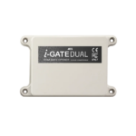 AES IGATE-DUAL-US Cellular Gate Opener 2 Relay Output