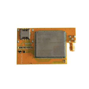 4G Cellular Module for use with all Cellular Motherbaords, EC25-AFX