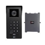 AES Opyn Video Intercom + 4G Robustel Router - OPYN-4G-IBK-US