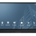 AES OPYN 10 Inch Android Touchscreen Monitor