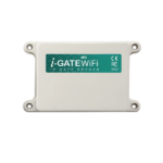 AES i-Gate WIFI IP Switch Gate Opener 1 Relay Output