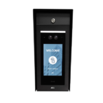 AES OPYN-MULTI-IP-IB-US IP Multi-Apartment Telephone Intercom (Surface Mount)