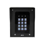AES SA-PBK-US – Standalone Keypad – Pedestal Model