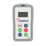 AES Diagnostic Remote | AES-EDR00