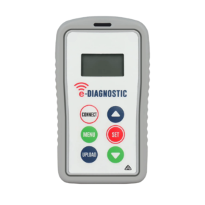 AES Diagnostic Remote | AES-EDR00