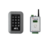 Wireless eKeypad (Coin Battery) incl eTrans200 Transceiver + EKPD-KLT