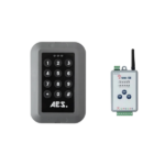AES Wireless E-Keypad Kit + eTrans100 Transceiver - EKPD-KT
