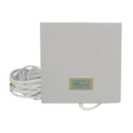 2.4Ghz Wifi Antenna with 2m Lead incl Mounting Bracket
