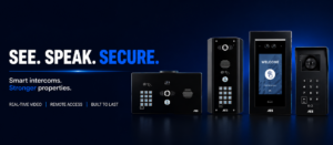 Video Intercoms